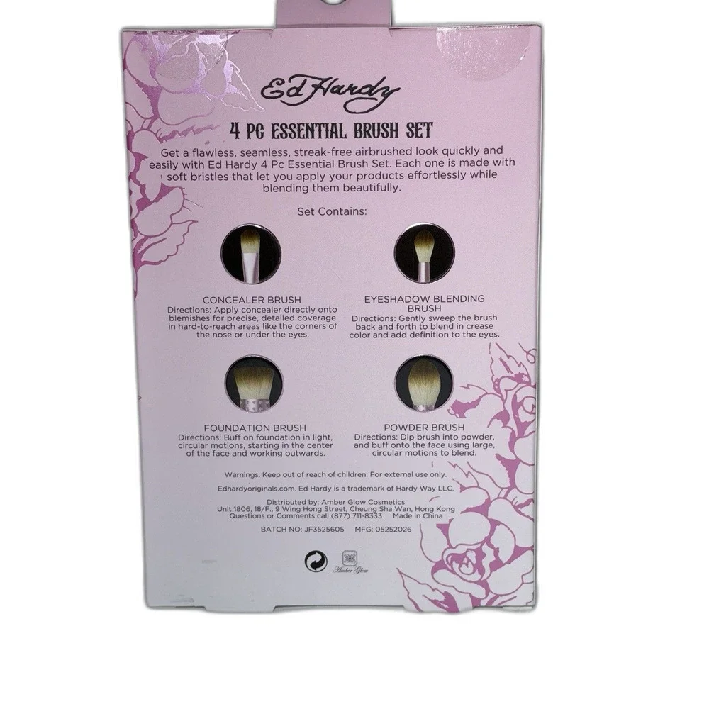 Ed Hardy ed hardy